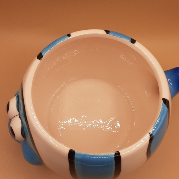 Fish mug - Picture 3 of 5